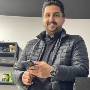 Omer Yousef