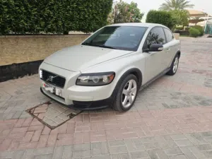 Volvo C30 2009