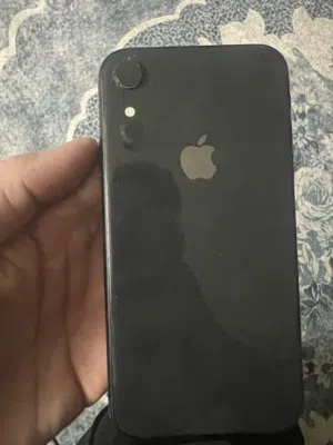 ايفون XR للبيع