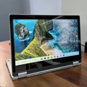 لابتوب نظام x360, كور اي 5 جيل تامن
