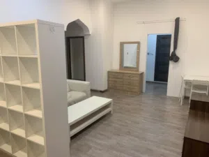 Fully furnish one bedroom flat