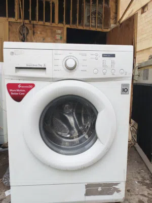 lg whirlpool beko washing machine available in used but in new condition perfect working