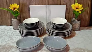 Kitchen Pots - Dishes . New1