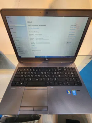 Windows HP for sale in Tripoli