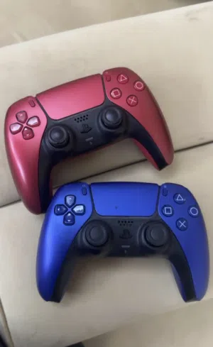 سوني 5 مستعمل 2شهرين
