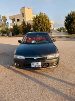 متسوبيشي 1997 للبيع