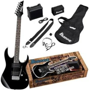 بكج الكترك كيتار كهربائي ايبانيز ijrg220 Ibanez package ijrg220