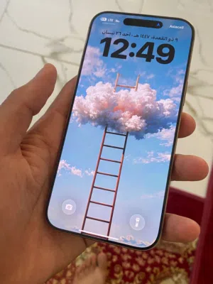 16 برو ماكس