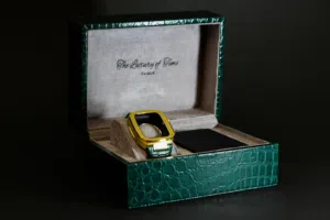 Luxury Apple Watch Case 44 & 45mm