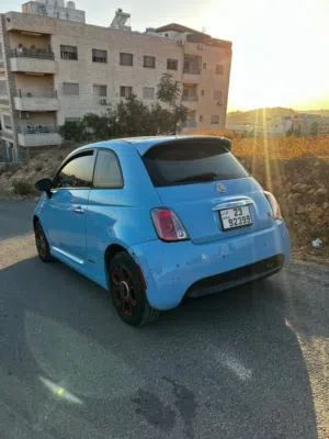 فيات فل باكج سبورت2015