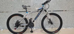 Super 26 size 42 bd brand new bicycle