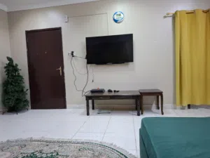 80 m2 2 Bedrooms Apartments for Rent in Hawally Hawally