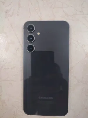 Samsung S23 FE Mobile in good working condition just like new