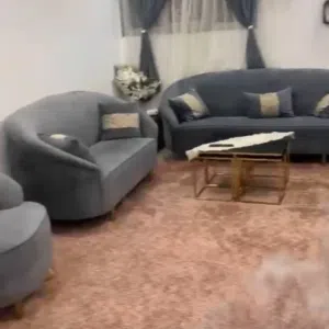 عرفه نوم شبه الجديد للبيع