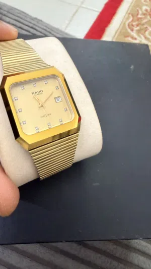 رادو دياستر اصلية حالة نفس الوكالة