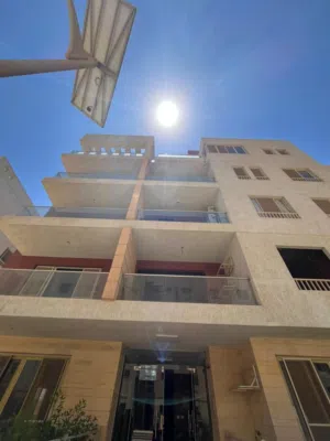 بروميناد :دوبلكس 245 متر + روف 170 متر