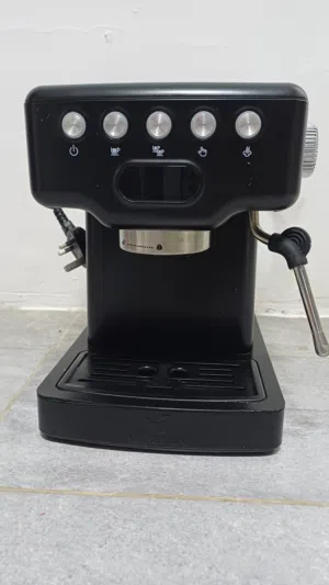 Espresso Machine Mebashi ME-ECM2034 – Like New