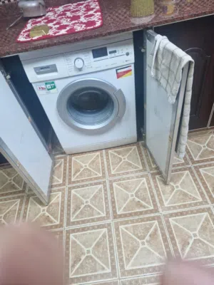 Siemens Washing M/c Made in Germany