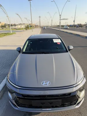هوينداي سوناتا SEL 2024