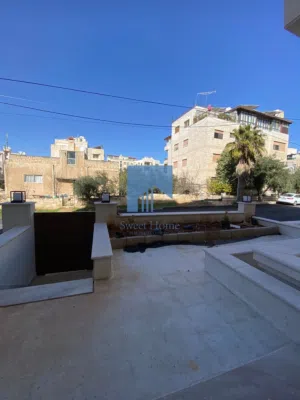 230 m2 4 Bedrooms Apartments for Sale in Amman 7th Circle