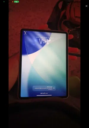 ايباد 11 m2 ذاكره 256