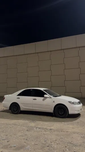 Used Toyota Camry in Al Batinah