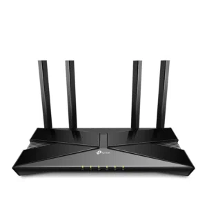 راوتر تي بي لنك Archer AX53 ثنائي الموجة واي فاي 6 TP-Link Archer AX53 AX3000 Dual Band Gigabit Wi-F