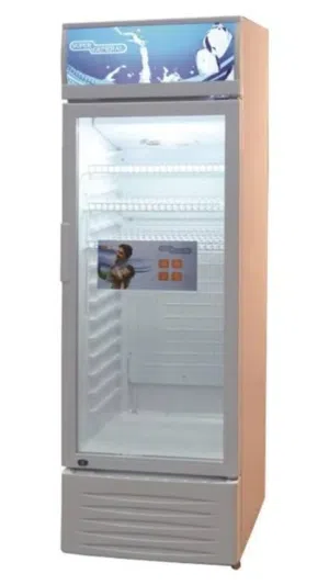 For Sale – Super General 375L Single Door Chiller