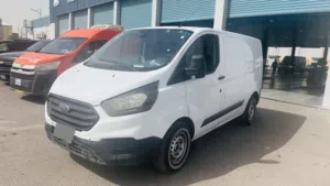 Used Ford Other in Al Riyadh