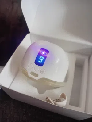 شفاط حليب استعمال بسيط