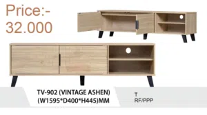 TV STAND حامل تلفزيون