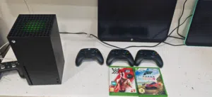 اكسبوكس سيريس اكس