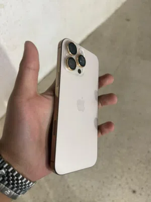 Apple iPhone 16 Pro Max 256 GB in Amman
