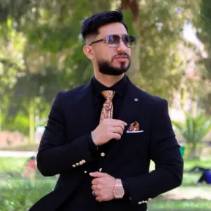 منجد محمد محمود ابو جويعد 