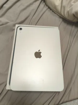 ipad 10 نسخه المحدثه
