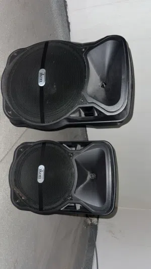 سماعات Ikon كبار