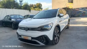 Id6 موديل 2021 بحالة الوكاله