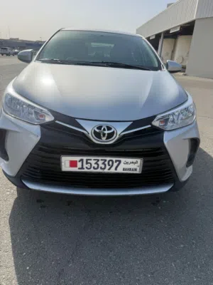 Toyota Yaris 2021 1.5 litre