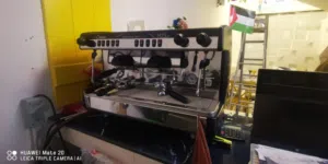 coffe Machine For Sale