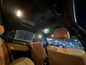 Used Mercedes Benz E-Class in Benghazi