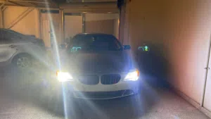 بي ام دبليو الفئة السادسة 645 2005 مستعملة للبيع BMW 645CI 2005