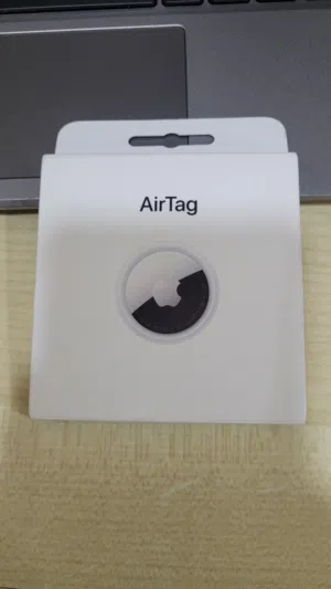 Apple Air tag