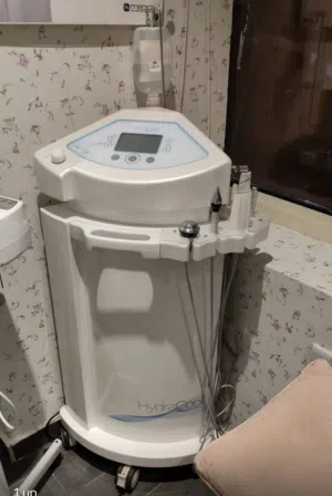 Ladies salon full equipment for sale