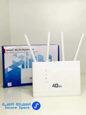 جهاز نت 4G جديد