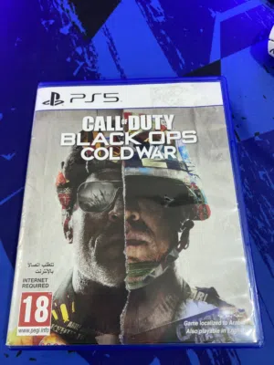 Call of Duty