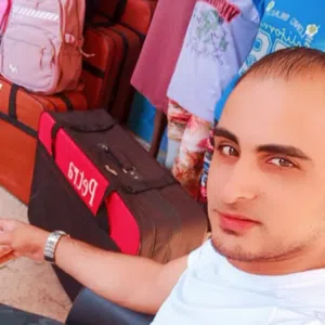 العجوري محمد