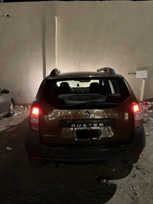 Renault . Duster . 2015 . Used0