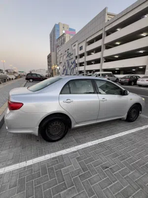 Used Toyota Corolla in Northern Governorate