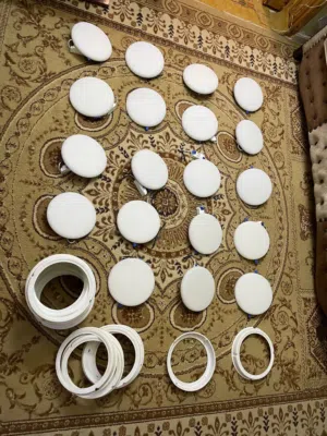 للبيع كامل كله وكاله