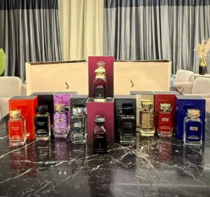 عطور اصليه من دخون الإماراتية